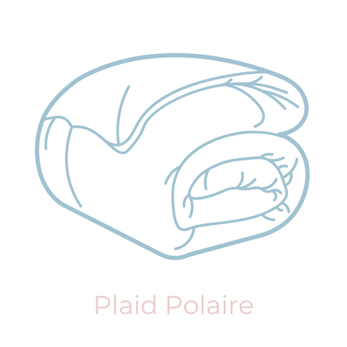 My Plaid Polaire 2